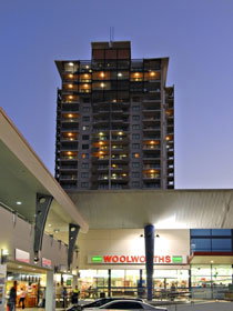 Republic Apartments - Hotel Accommodation 3