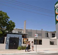 Brisbane City YHA - Hotel Accommodation
