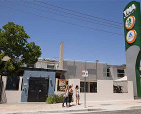 Brisbane City YHA - Hotel Accommodation 0