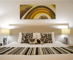 Milton QLD Hotel Accommodation