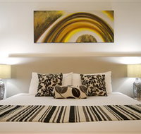 Central Cosmo Apartments - Hotel Accommodation
