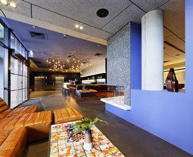 Alpha Mosaic Hotel Brisbane - Hotel Accommodation 1