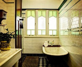 Number 12 Bed And Breakfast - Hotel Accommodation 2