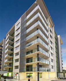 Albion QLD Hotel Accommodation