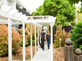 Rocklea Dc QLD Hotel Accommodation