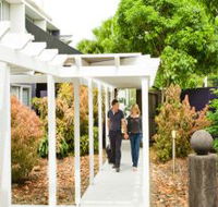 Brisbane International Rocklea - Hotel Accommodation