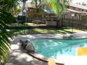 Nathan QLD Hotel Accommodation