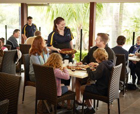 Brisbane Holiday Village - Hotel Accommodation 0