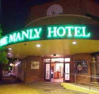 Manly Hotel The - Hotel Accommodation