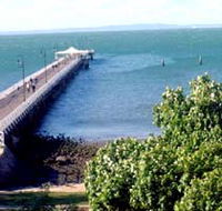 Naracoopa Bed and Breakfast and Pavilion - Hotel Accommodation