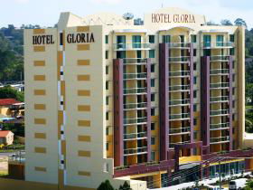 Hotel Gloria - Hotel Accommodation 0