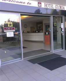 Hotel Gloria - Hotel Accommodation 1