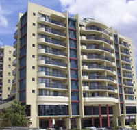 Springwood Tower Apartment Hotel - Hotel Accommodation