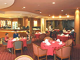 Springwood Tower Apartment Hotel - Hotel Accommodation 2