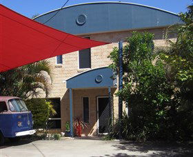 Woody Point QLD Hotel Accommodation