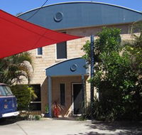 Beachhouse Bed and Breakfast - Hotel Accommodation
