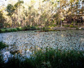 Mount Cotton Guesthouse - Hotel Accommodation 0