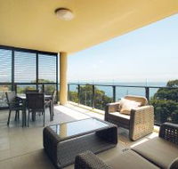 Oaks Mon Komo - Hotel Accommodation