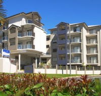 La Vida On Anzac - Hotel Accommodation