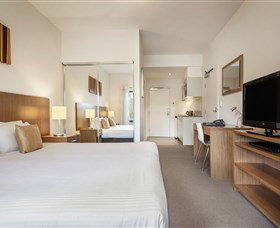 Quest Ipswich - Hotel Accommodation 0
