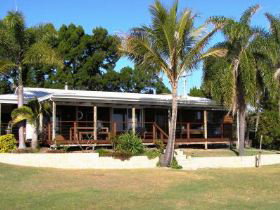Amity Shaws - Hotel Accommodation 0