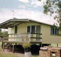 Cosy Cottages Amity Point - Hotel Accommodation