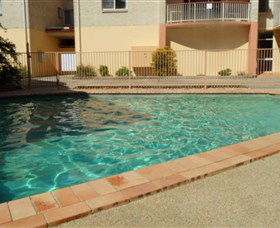 Sylvan Beach Resort - Hotel Accommodation 3