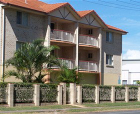 Bribie Island North QLD Hotel Accommodation
