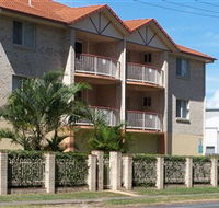 Sylvan Beach Resort - Hotel Accommodation