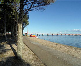 Sylvan Beach Resort - Hotel Accommodation 1