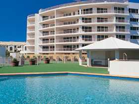 Fairways Golf And Beach Retreat - Hotel Accommodation 0