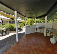 Anchorage Beachfront Island Resort - Hotel Accommodation