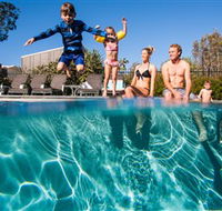 Allure Stradbroke Resort - Hotel Accommodation