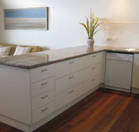 The Lookout Units - Hotel Accommodation