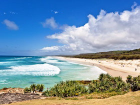 The Islander Holiday Resort - Hotel Accommodation 1