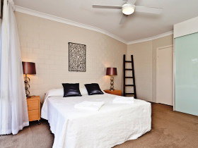 The Islander Holiday Resort - Hotel Accommodation 2