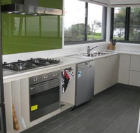 Werai and Weetanga - Hotel Accommodation