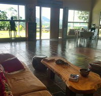 Uluramaya Retreat Cabins - Hotel Accommodation