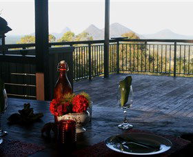 Uluramaya Retreat Cabins - Hotel Accommodation 1