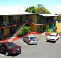 Annerley Motor Inn - Hotel Accommodation