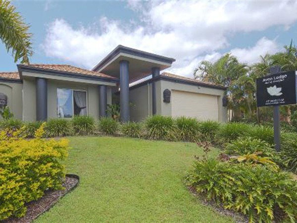 Banksia Beach QLD Hotel Accommodation