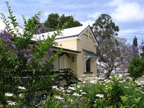 Paddington QLD Hotel Accommodation