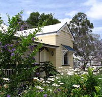 Aynsley Bed and Breakfast - Hotel Accommodation