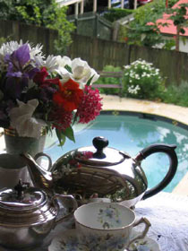 Aynsley Bed And Breakfast - Hotel Accommodation 1
