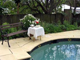 Aynsley Bed And Breakfast - Hotel Accommodation 2