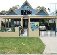 Bali on Bribie - Hotel Accommodation