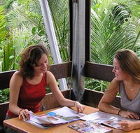 Banana Benders Backpackers - Hotel Accommodation