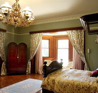 Beaumont House and Lodge - Hotel Accommodation