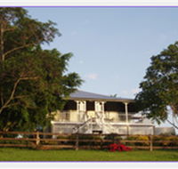 Blue Ridge Lavender Farm and Retreat - Hotel Accommodation