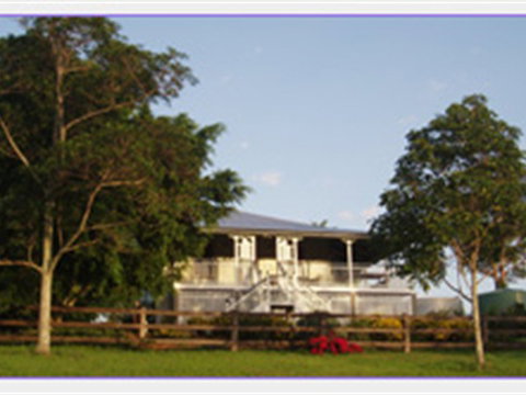 Blue Ridge Lavender Farm And Retreat - Hotel Accommodation 0